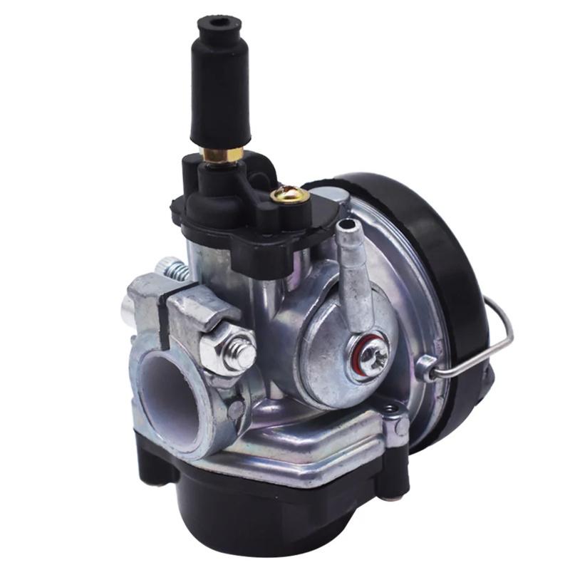 For DELLORTO 14 CARBURETOR .12mm SHA MOPED Tomos Italian 14 12 14/12 Mopeds Carb