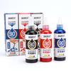 1 Box 90ml Whiteboard-Marker-Tinte Nachfüllflüssigkeiten Rote Blaue Schwarze Farben Kompatibel mit Allen Abwischbaren Whiteboard-Markern