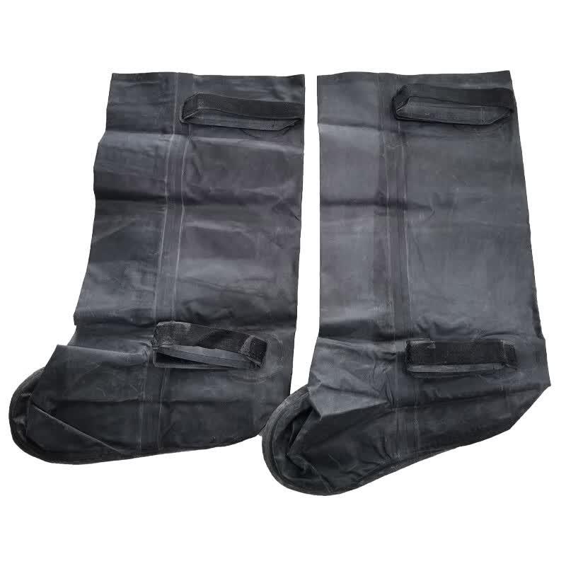 Jin Guangyuan FXT04 Protective Suit Boot Covers One Size