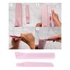 2PcsCelsiusSet   Height Cream Scrap  Small Cake    Tool for Kitchen Home Bak y