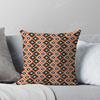 Fall Home Decor Autumn Living Room Throw Pillow Cover Sofa Boho Cushion Cover  Mandala