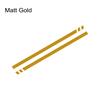 Car Door Side Skirt Sticker Trims Vinyl Decal Stripes Auto Accessories For  A4 B8 B9 B7 8W 8K 8E Avant Quattro Allroad TFSI