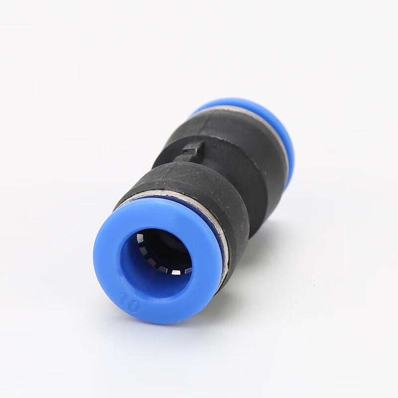 Xin Guan PU Pneumatic Straight Quick Connector
