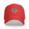 Vulcan Motorcycle Modren Cap Fashion Casual Baseball Caps Adjustable Hat Hip Hop Summer Unisex Baseball Hats