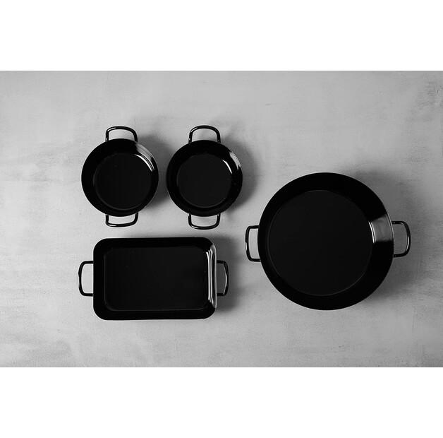 Сковорода Riess Classic Oma's 33x20 см (0452-022)