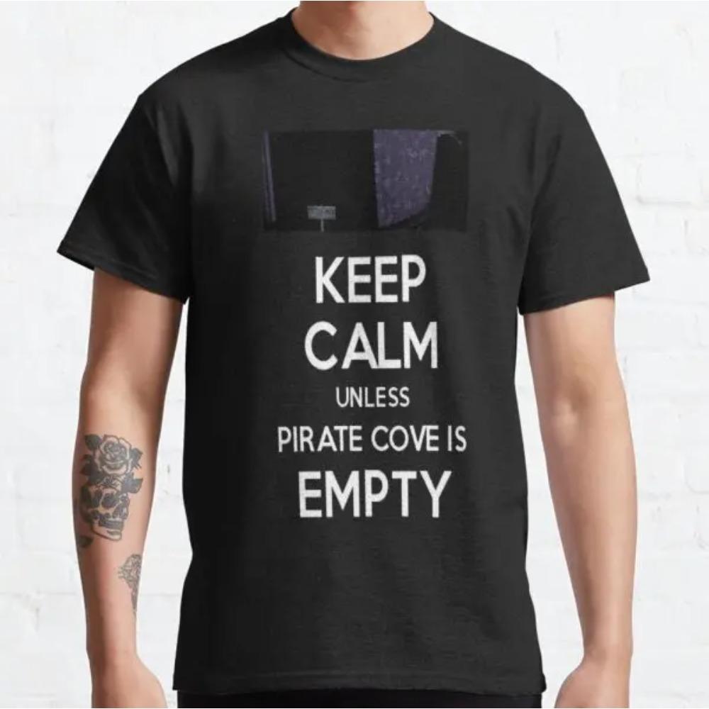 Modna koszulka z grafiką Five Night At Freddys Wygodny nadruk Oversize Wysokiej jakości ubrania Letnia czysta bawełna Streetwear Koszulka