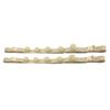 2Pcs Vehicle Fishing Rod Rack Holder Strap Storage Car Rest Belt Carriers for SUV