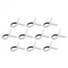 Non-Slip Clips Sturdy Laundry Clips Windproof Clothespins
