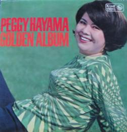 

LP Record PEGGY HAYAMA Peggy Hayama Goledem Album KR1045 KING 1966 Japan Japanese EnkaTraditional Used