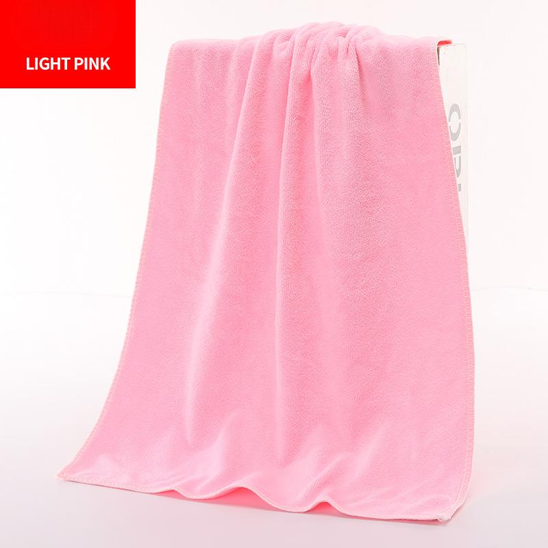 Towels  Includes 1pc Extra Large Towel Multifunctions, Wash Cloths