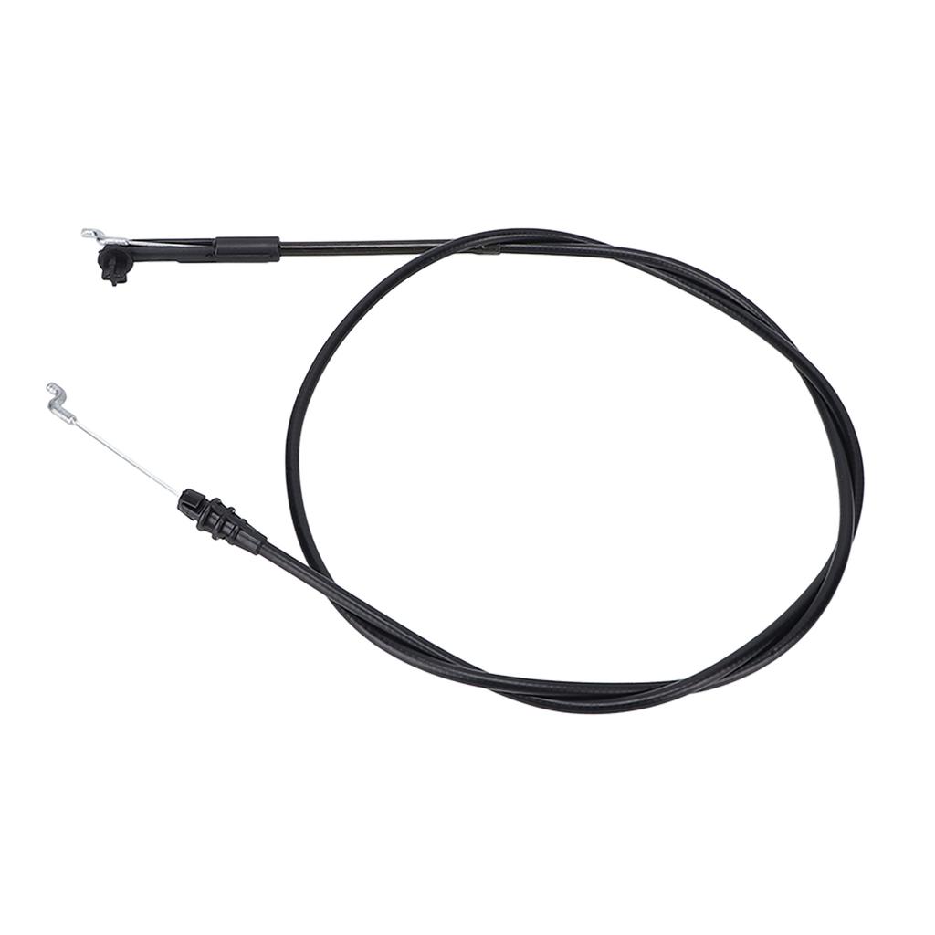 Lawn Mower Brake Cable 104‑8676 Replacement for Toro 22in Recycler 20013 20014 20017