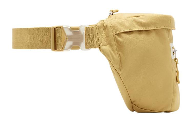 Nike Polyester Fanny Pack Regular Unisex Yellow DN2556-725
