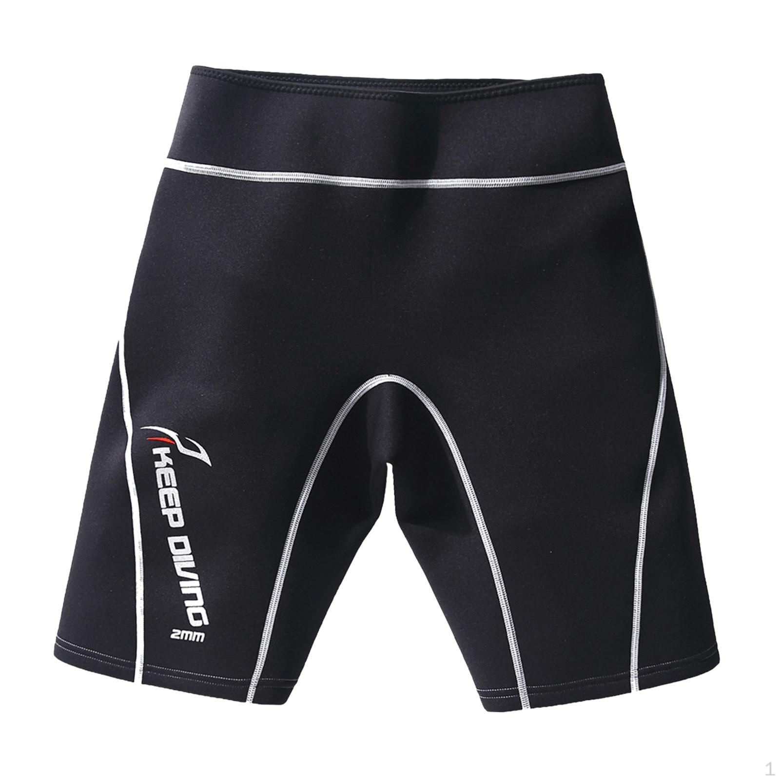 

Неопреновые шорты, гидрокостюм толщиной 2 мм, сохраняет тепло для пляжного плавания, серфинга, сауны, потоотделения