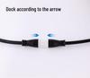 Solar LED Light System: 12V/24V/36V for Outdoor Signs & Strips