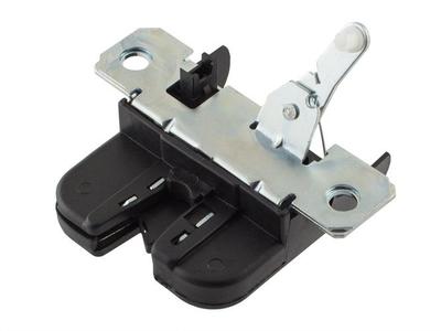 VW Golf IV HB 97-03 Rear Trunk Lid Lock