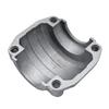 Engine Pan Crankcase Cap / Base For Husqvarna Chainsaw 136 137 E, 141 LE, 142 E, Poulan 2775 2900 PP295 PP4620AVL PP4620AVX Part