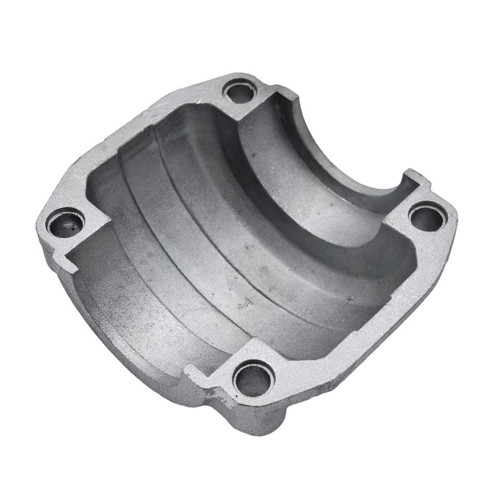 Engine Pan Crankcase Cap / Base For Husqvarna Chainsaw 136 137 E, 141 LE, 142 E, Poulan 2775 2900 PP295 PP4620AVL PP4620AVX Part