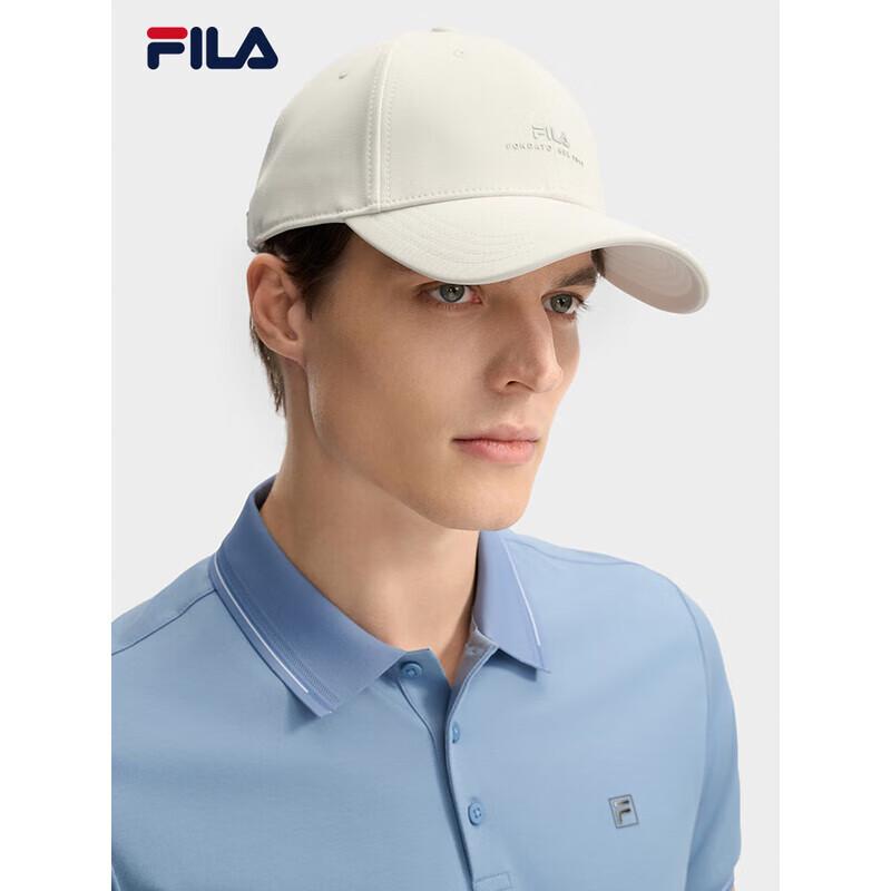 FILA Grand Slam Unisex Baseball Cap XS