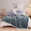 Mercury Home Textiles Flannel Blanket