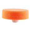 Polishing pad, sponge orange polishing pad for automatic maintenance