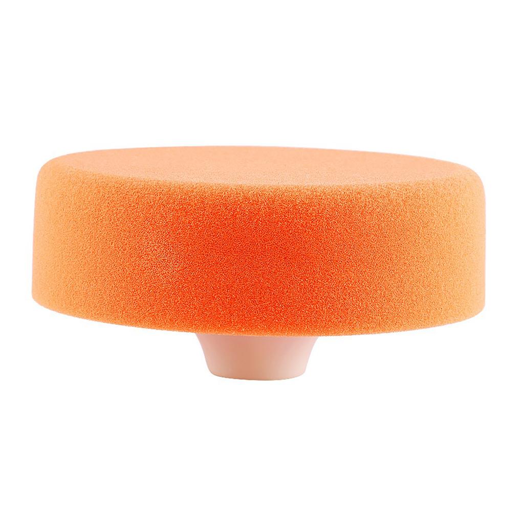Polishing pad, sponge orange polishing pad for automatic maintenance