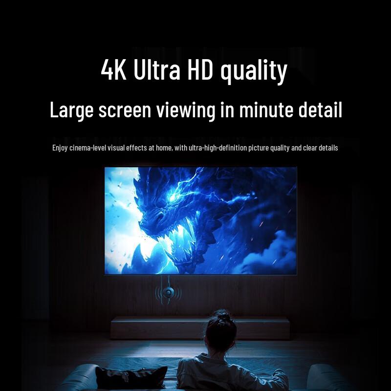 UGREEN 4K 60Hz HDMI Wireless Display Adapter