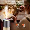 Car Air Freshener, Car Fresheners Long Lasting, Auto On/Off, 3 Adjustable Modes For  Scent Intensity, 150ML Large Capacity, Diffuser With RGB Music