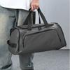 Casual Travel Duffel Bag Large Capacity Gym Shoulder Bag Sports Fitness Bag  Business Trips