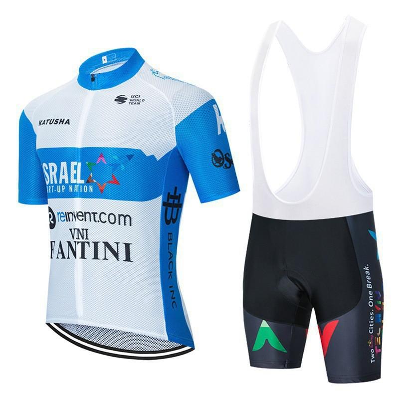 Tour De Version Cycling Clothes Bicycle Short-sleeved Quick-drying Suit Drawing Design