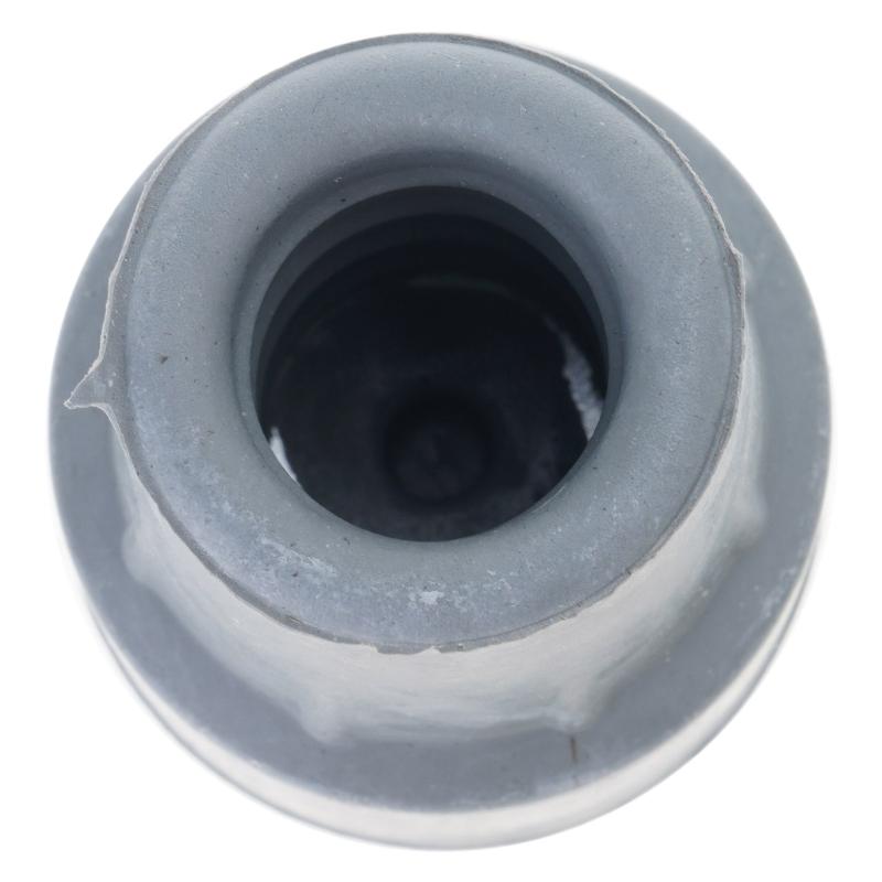 Walking Stick Pad Buffers Trekking Poles Cane Tip Protector Hiking Poles Tip Nonslip Foot Cover Hiking Accessories