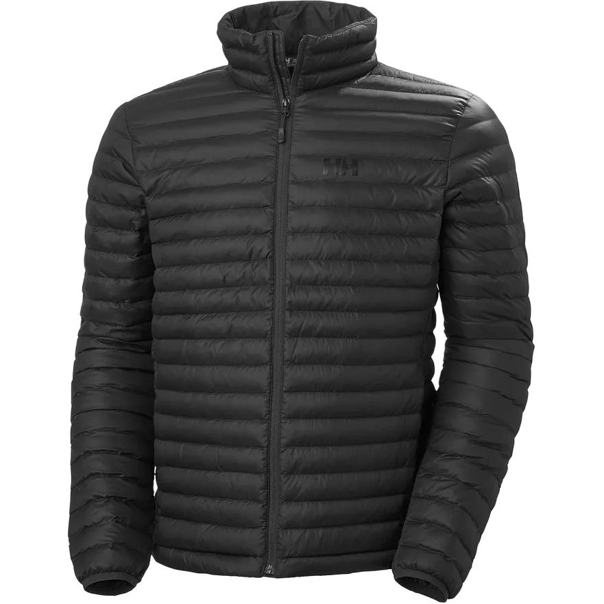 HELLY HANSEN Verglas Puffer Jacket Men's 62990-HH