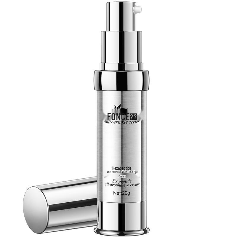 

Fanci Six Peptides Anti-Wrinkle Eye Cream