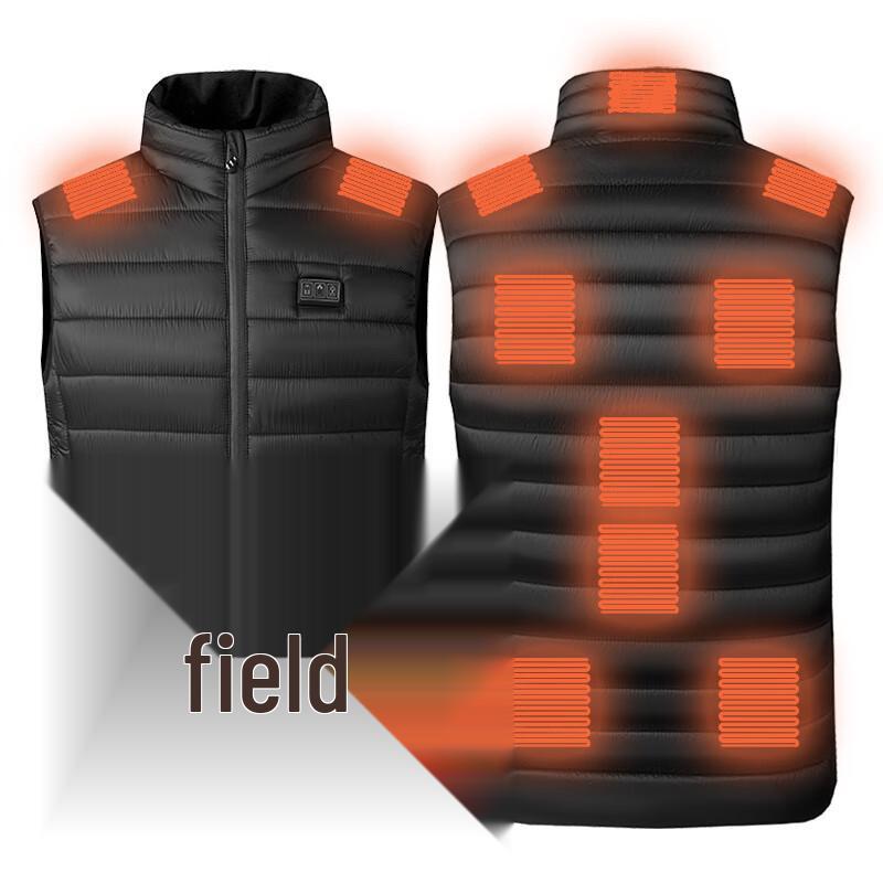 

Shenbaolai 15-Zone Smart Heated Vest