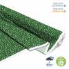 Outdoor Dekostoffe Oxford - Motiv Frühling I Dx7226