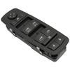 56046826AE Driver Side Electric Window Switch Control Panel for FIAT FREEMONT 2.0/2.4/3.6 2011 2012 2013 2014 2015 2016