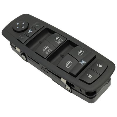 56046826AE Panneau de commande de commutateur de vitre électrique côté conducteur pour FIAT FREEMONT 2.0/2.4/3.6 2011 2012 2013 2014 2015 2016