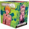 Chainsaw Man Box-Set Bände 1-11 UKN3144