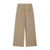 European and American Style, New Women's Clothing, Foreign Style, Fashionable, Minimalist Loose Pants 5344/042