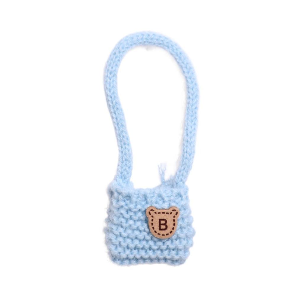 Dress Up Labubu Time Clothes Cloth Labubu Pendant Doll Accessories  Children Gift