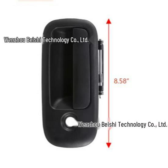 Exterior Door Handle for Chevrolet Cars