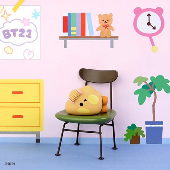 BT21 Minini Figure Lying Ver.