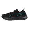Puma Plexus Svarte Varsity Grønne Unisex Joggesko 386329-02