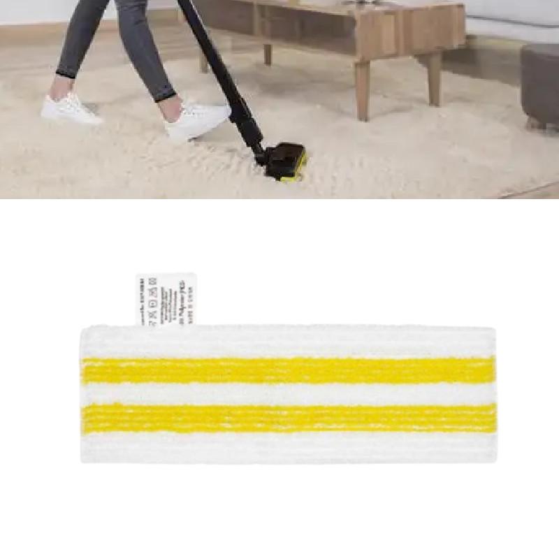For Karcher Easyfix Sc2 Sc3 Sc4 Sc5 Steam Cleaner Cloth With Durable Fabric For Household Use