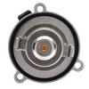 Engine Coolant Thermostat Housing Assembly 11537502779 For BMW 550i 650i 740i X5