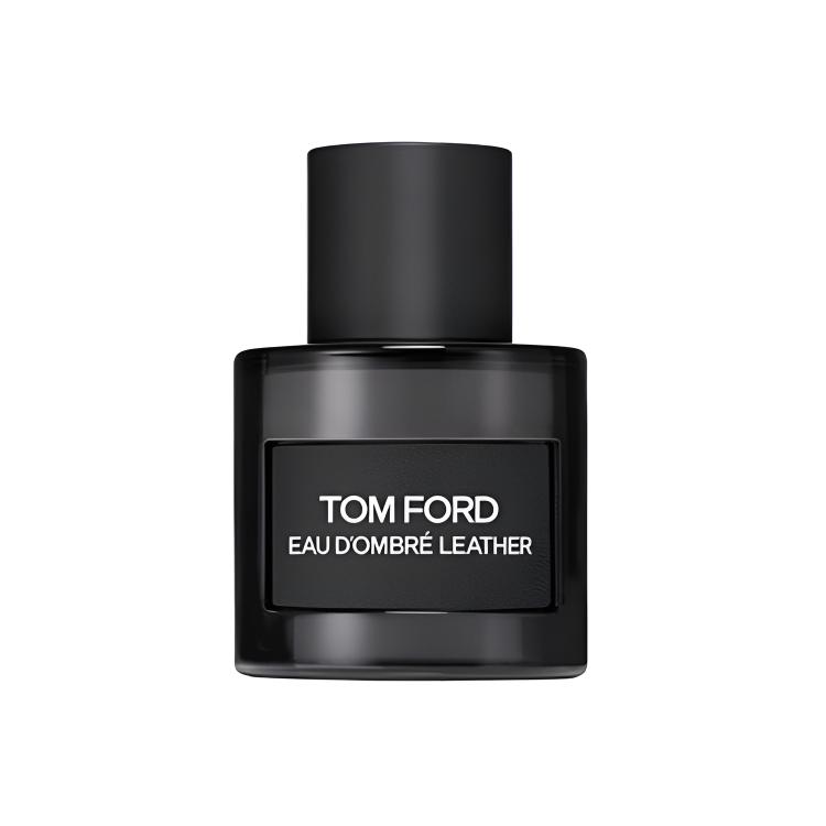 Tom Ford Eau D’ombré Leather Eau de Toilette White Suede Amber Vanilla