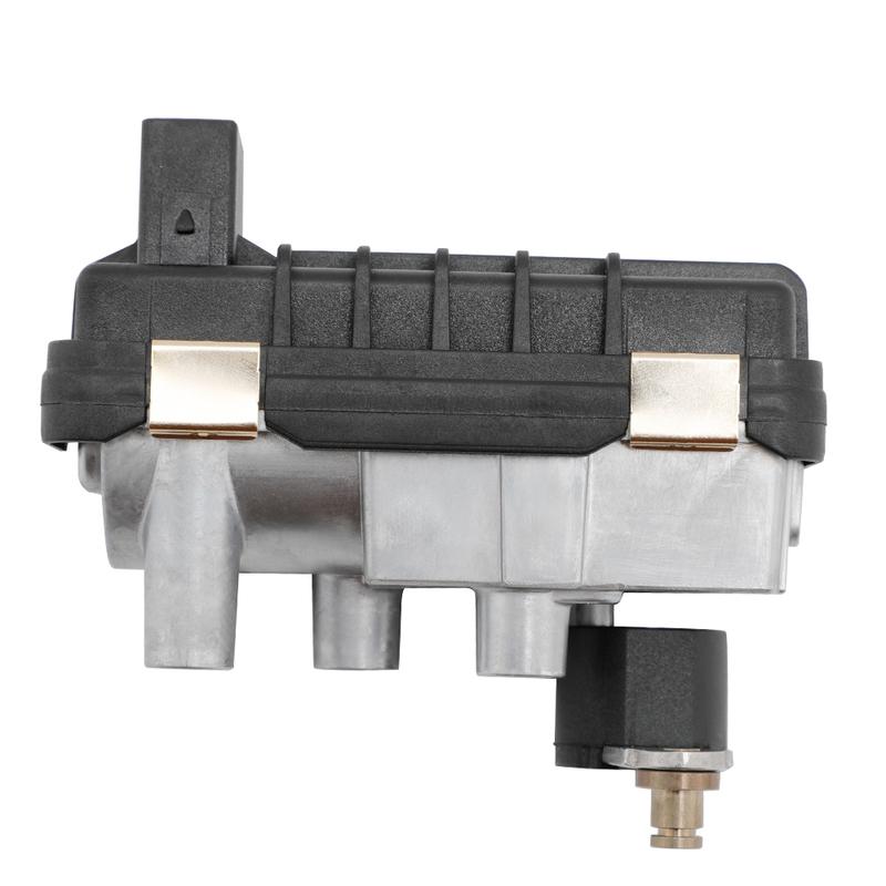 NEW Turbocharger Electronic Actuator Gearbox for Mercedes-Benz S320/C320/E280/E320 6NW009660 / G001 for Jeep Grand Cherokee