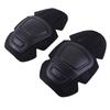 Sport-Sicherheitsknieschoner Ellbogenstütze Paintball Airsoft Taktischer Interpolierter Protektor G2G3 Frosch Oberteil Hose Ausrüstung Kampfkneepads