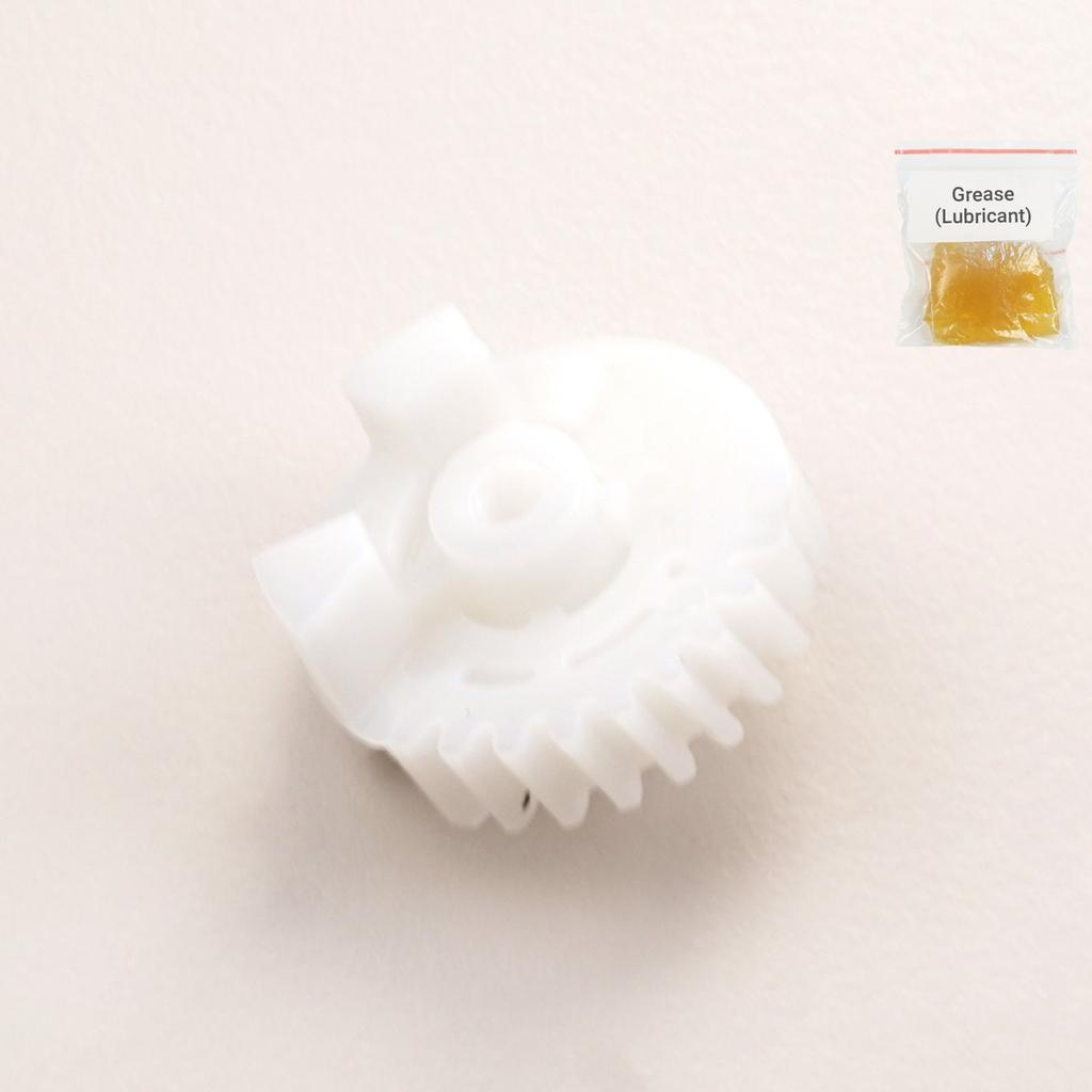 BGE704 Car Door Latch Central Lock Actuator Motor Repair Gear for Kia Hyundai Tucson