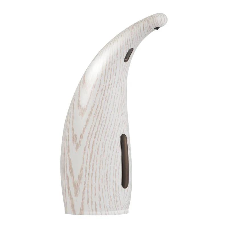 Automatic Soap Dispenser 300ml ABS Pump Dispenser Infrared Smart Sensor Kitchen Bathroom Tools Refillable Liquid Soap Dispenser