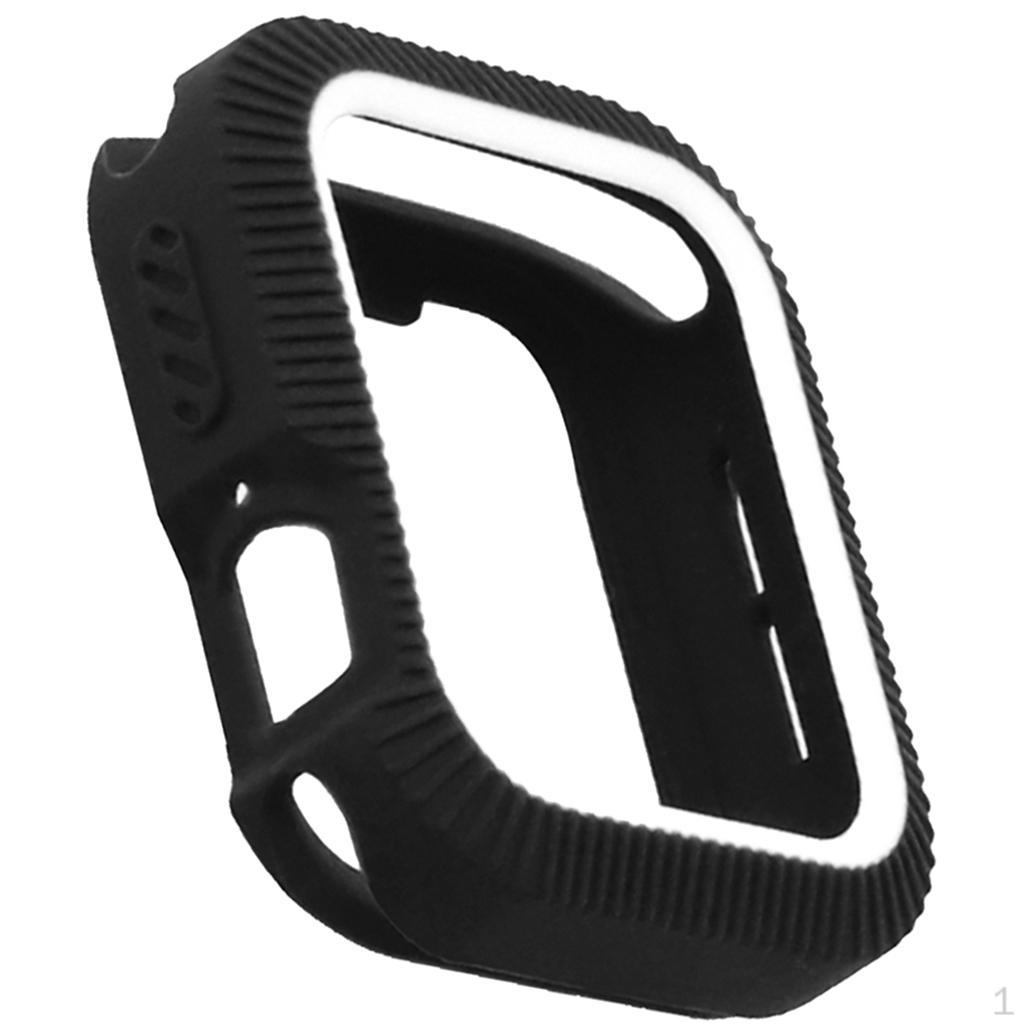Watch Protective Silicone Shell For 4 40mm